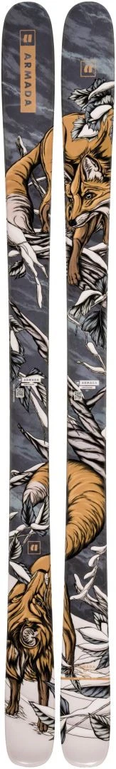 Armada ARV 84 (Short)