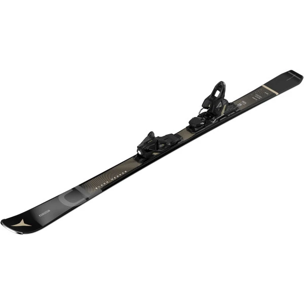 Atomic Black Heaven - Afbeelding 2