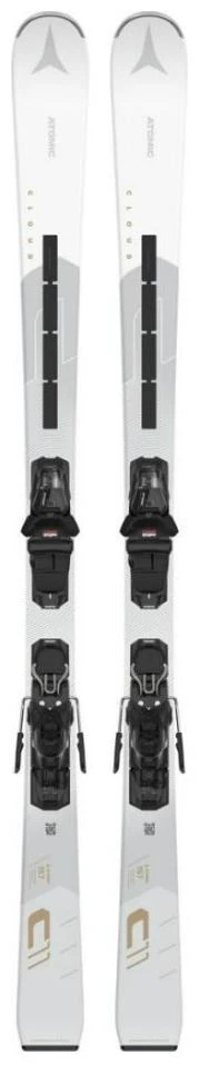 Atomic Cloud C11 Revoshock Light