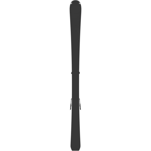 Atomic Cloud C7 Black - Afbeelding 2