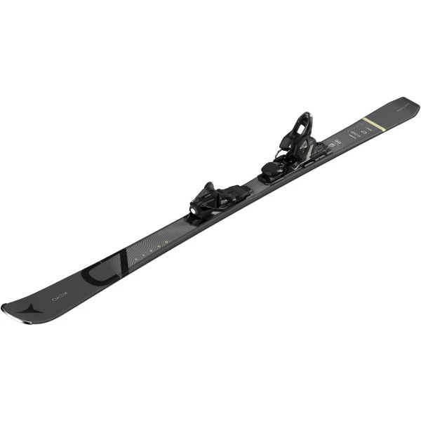 Atomic Cloud C7 Black - Afbeelding 3