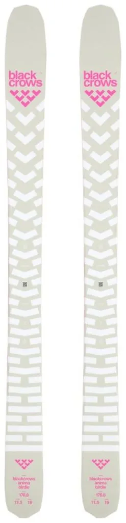 Black Crows Anima Birdie