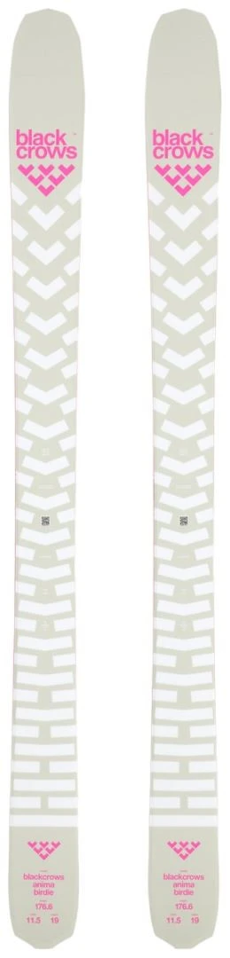 Black Crows Anima Birdie