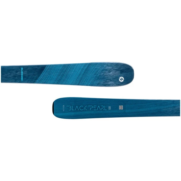 Blizzard Black Pearl 88 21/22 - Afbeelding 2