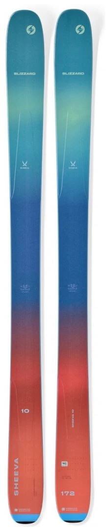 Blizzard Sheeva 10 22/23