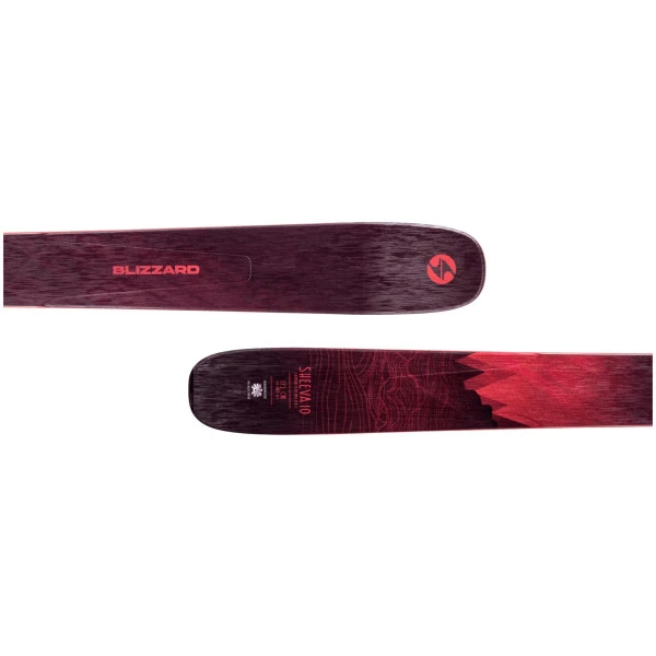 Blizzard Sheeva 10 21/22 - Afbeelding 2