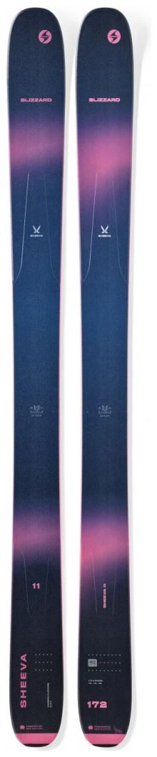 Blizzard Sheeva 11 22/23