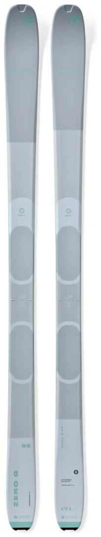 Blizzard Zero G 085 W