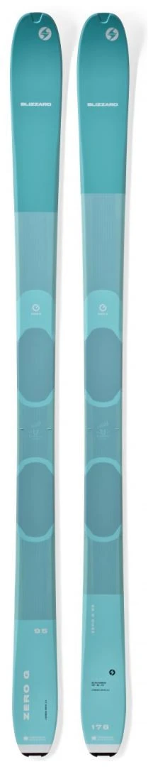 Blizzard Zero G 095 W