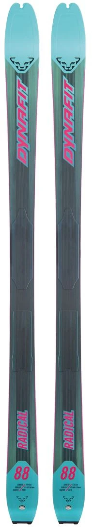 Dynafit Radical 88 Women 21/22