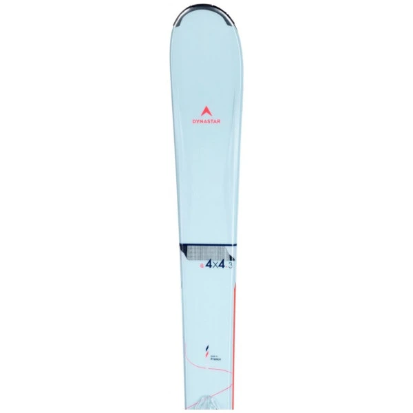 Dynastar E 4X4 3 - Afbeelding 3