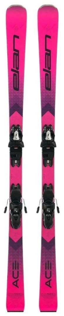 Elan Ace Speed Magic Testski's