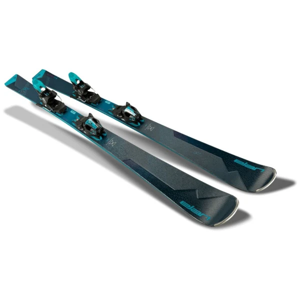 Elan Insomnia 16 Ti - Afbeelding 2