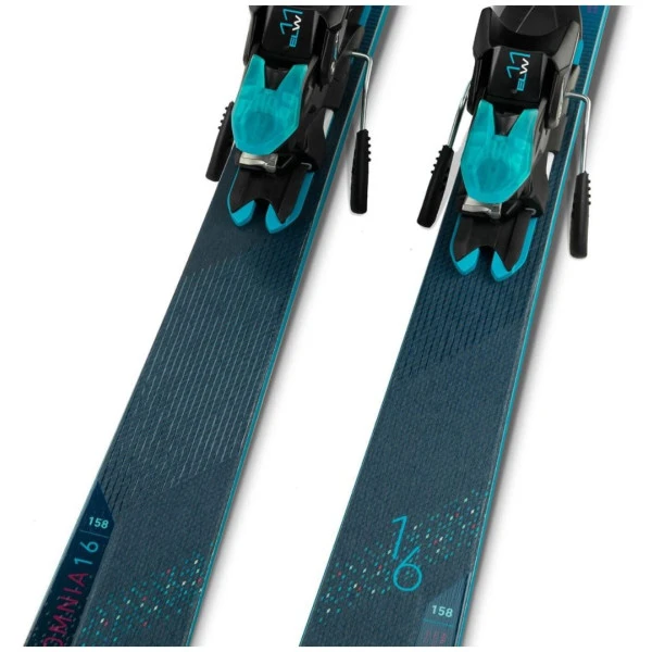 Elan Insomnia 16 Ti - Afbeelding 4