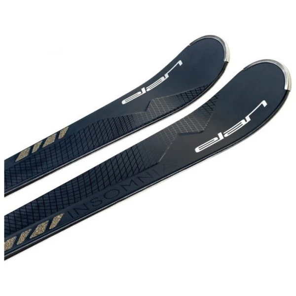 Elan Insomnia Black Edition - Afbeelding 2