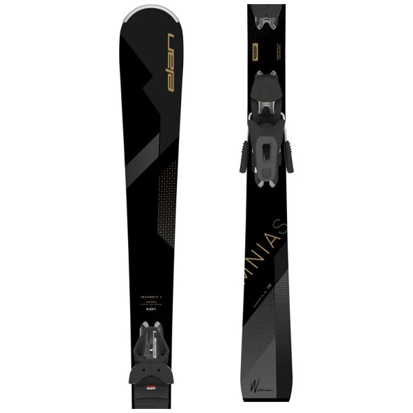 Elan Insomnia S - Afbeelding 2