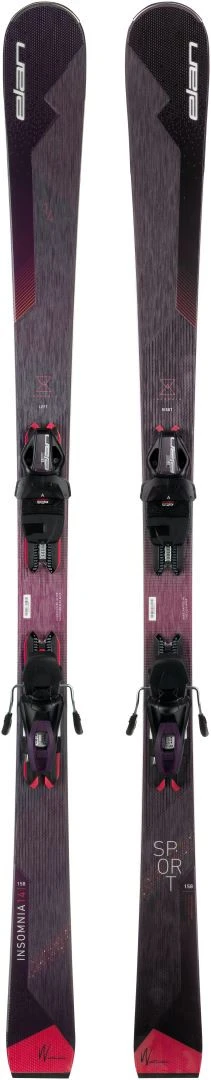 Elan Insomnia Sport Ti