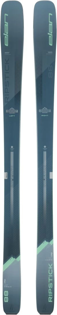 Elan Ripstick 88W PS