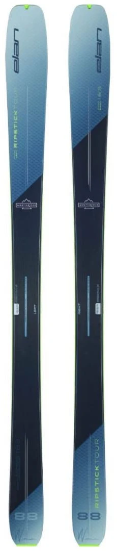 Elan Ripstick Tour 88W