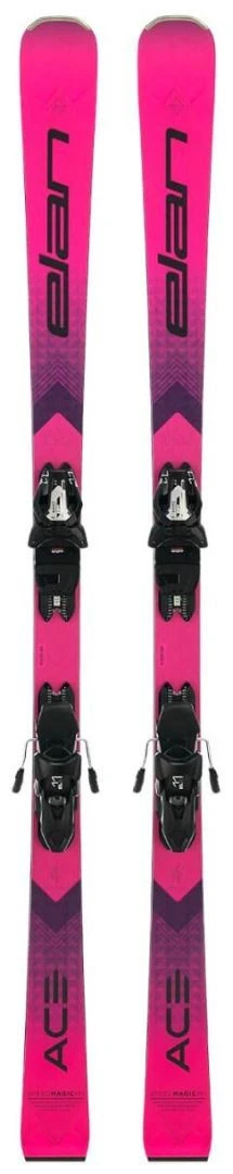 Elan Ace Speed Magic