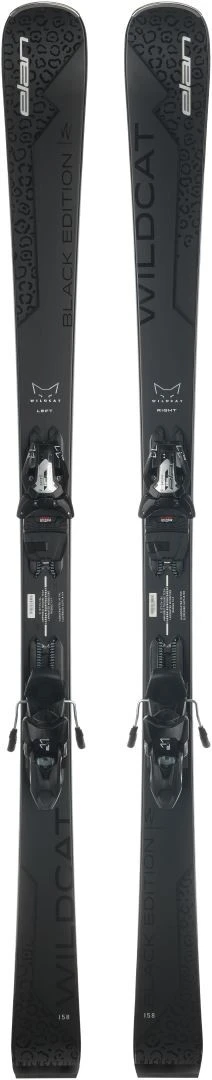 Elan Wildcat 76 C Black Edition