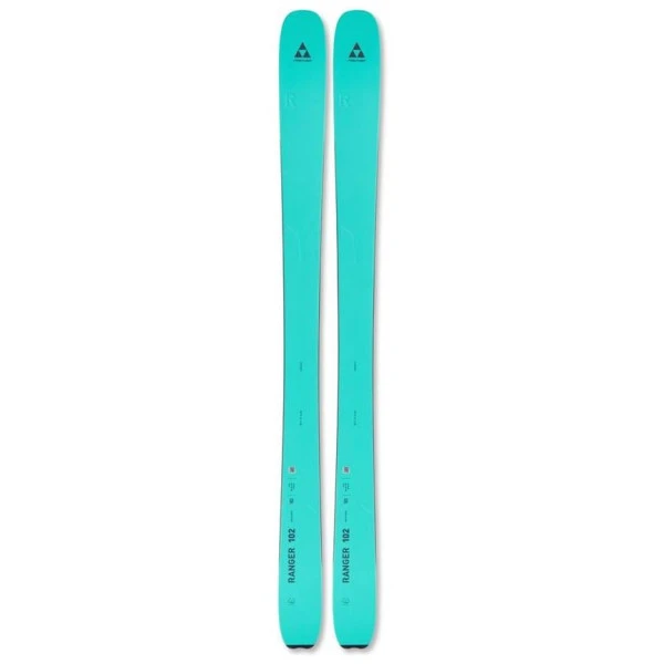 Fischer Ranger 102 Women
