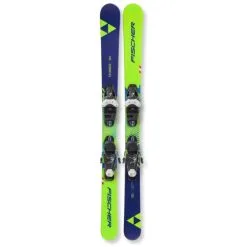 Fischer Stunner (81-121)