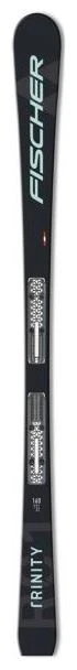 Fischer Trinity