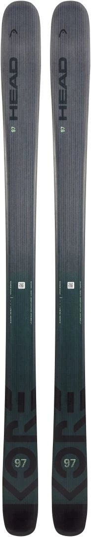 Head Kore 97 W 21/22