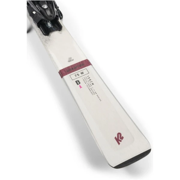 K2 Disruption 75 W - Afbeelding 5