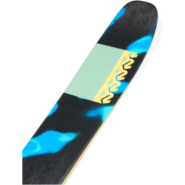 K2 Mindbender 115C W - Afbeelding 3