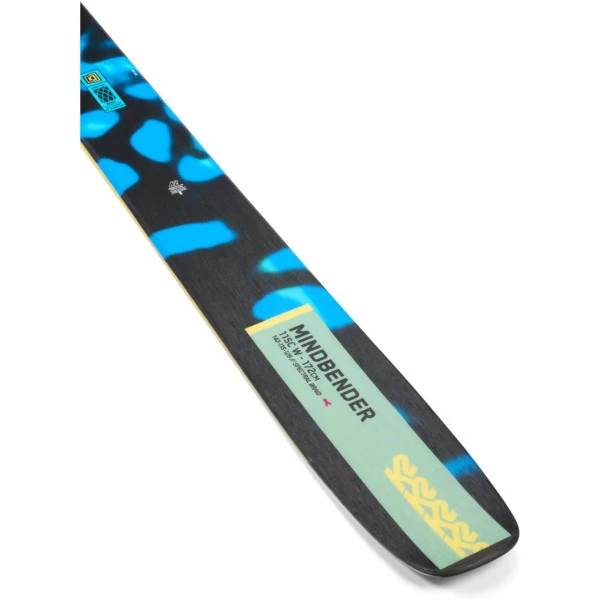 K2 Mindbender 115C W - Afbeelding 6