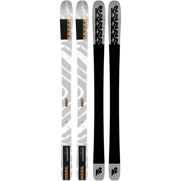 K2 Mindbender 89Ti W - Afbeelding 2