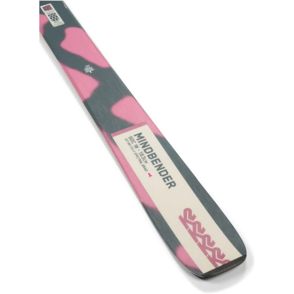 K2 Mindbender 90C W - Afbeelding 5