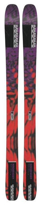 K2 Mindbender 99Ti W