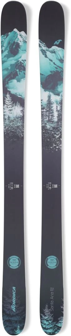 Nordica Santa Ana 104 Free