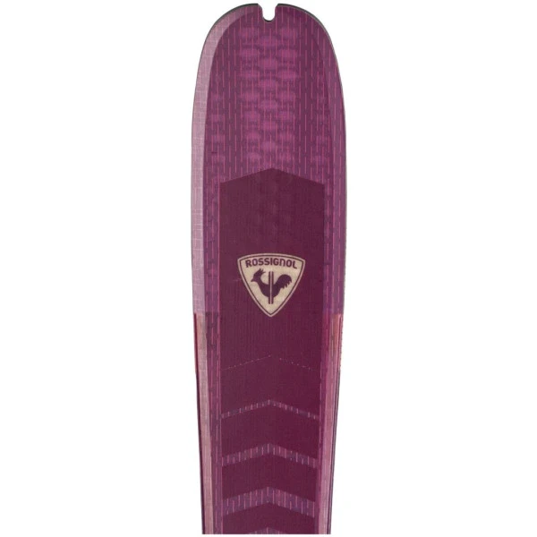Rossignol Escaper W 87 Nano - Afbeelding 3