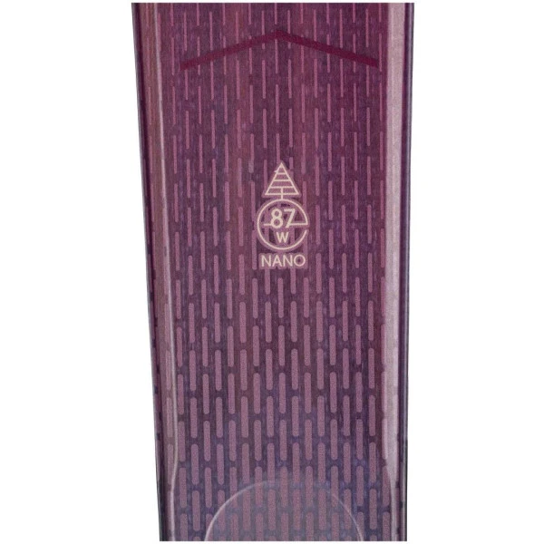 Rossignol Escaper W 87 Nano - Afbeelding 4