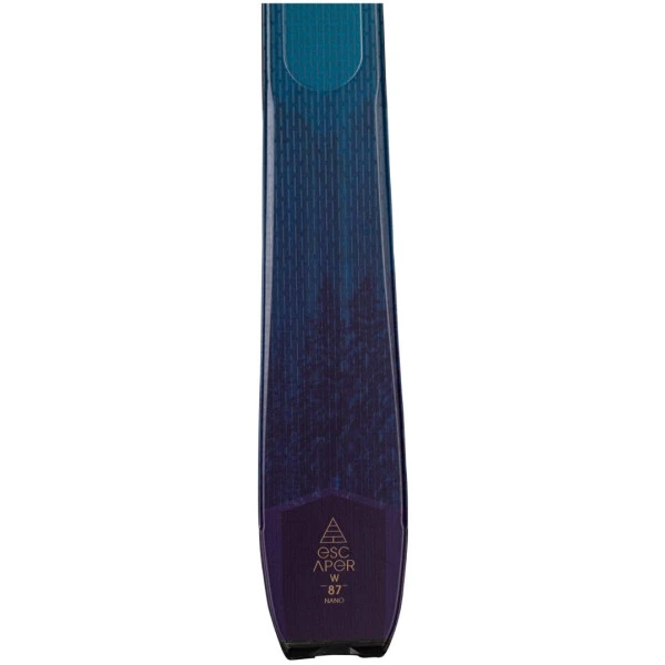 Rossignol Escaper W 87 Nano - Afbeelding 5