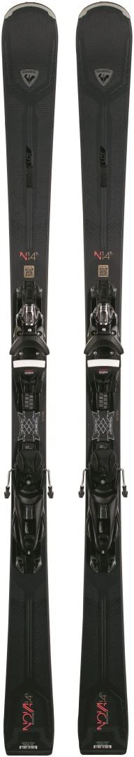 Rossignol Nova 14 Ti