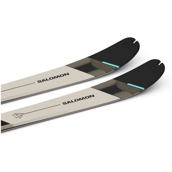 Salomon MTN 86 Women Carbon - Afbeelding 3