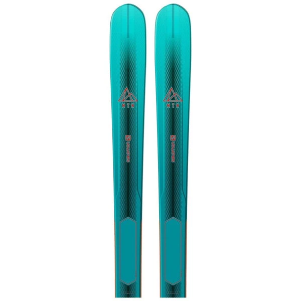 Salomon MTN Explore 88 Women - Afbeelding 2