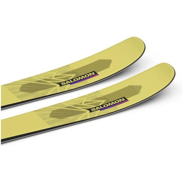 Salomon QST Stella 106 - Afbeelding 4