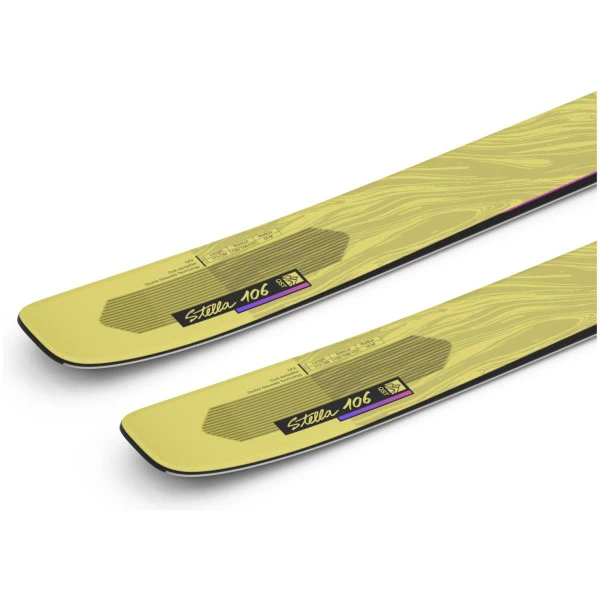 Salomon QST Stella 106 - Afbeelding 5