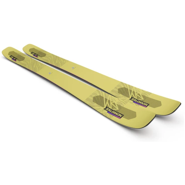 Salomon QST Stella 106 - Afbeelding 6