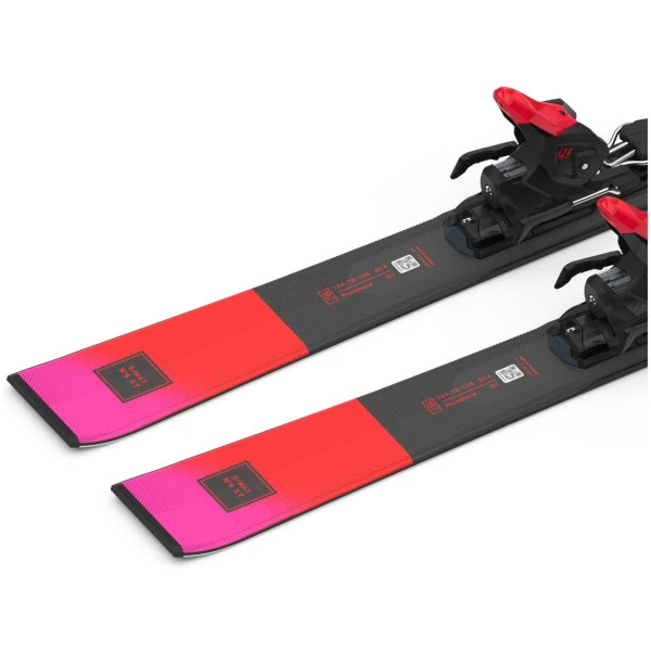 Salomon S/Max N°6 XT - Afbeelding 5