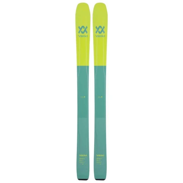 Volkl 100EIGHT Women Incl Squire 11 Binding