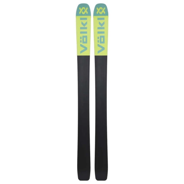 Volkl 100EIGHT Women Incl Squire 11 Binding - Afbeelding 2