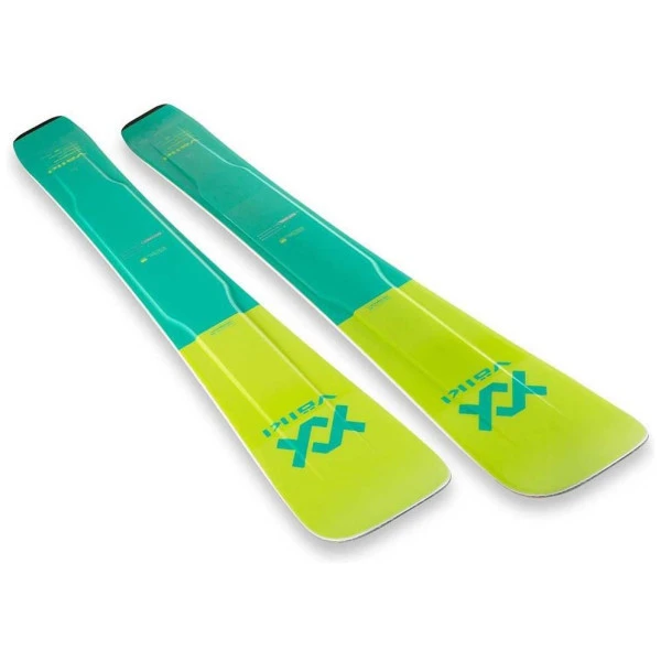 Volkl 100EIGHT Women - Afbeelding 2