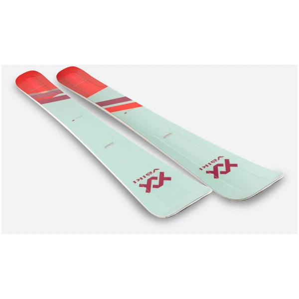 Volkl Secret 102 20/21 - Afbeelding 2